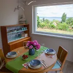 Turquoise Balaton Балатонсарсо