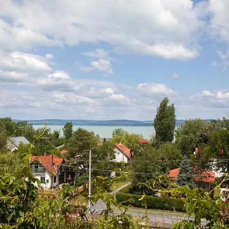 別荘 Turquoise Balaton
